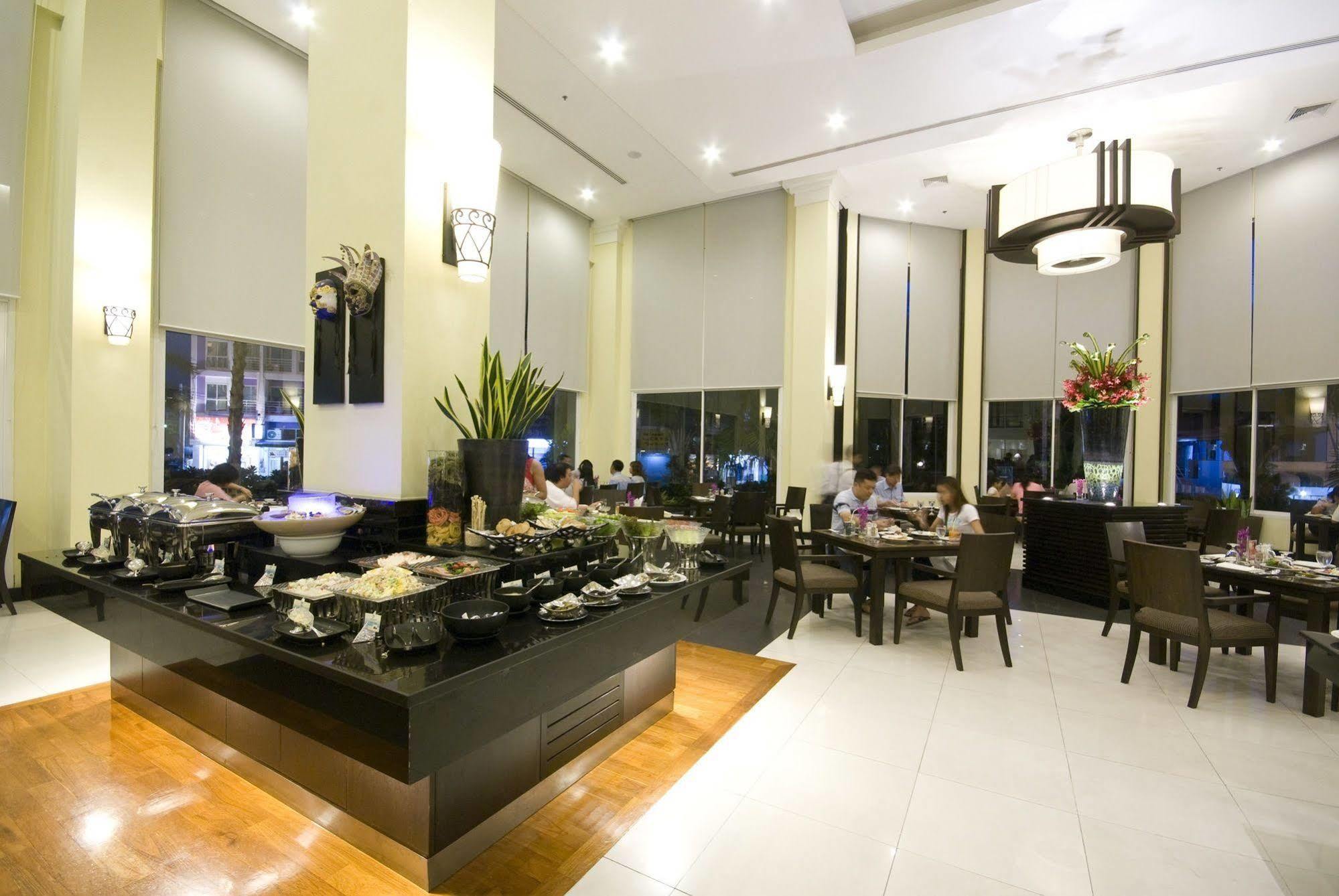 海角拉查酒店，是拉查 是拉差 外观 照片